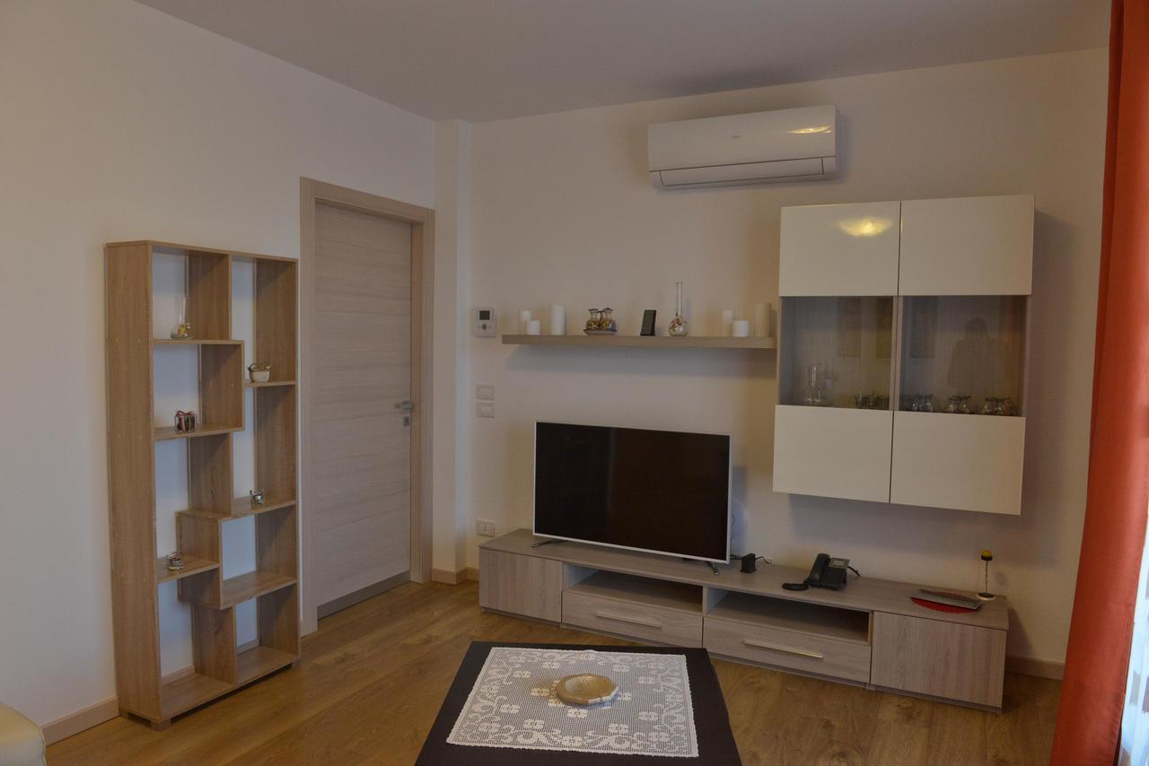 Villa Artemia Manerba del Garda Zewnętrze zdjęcie