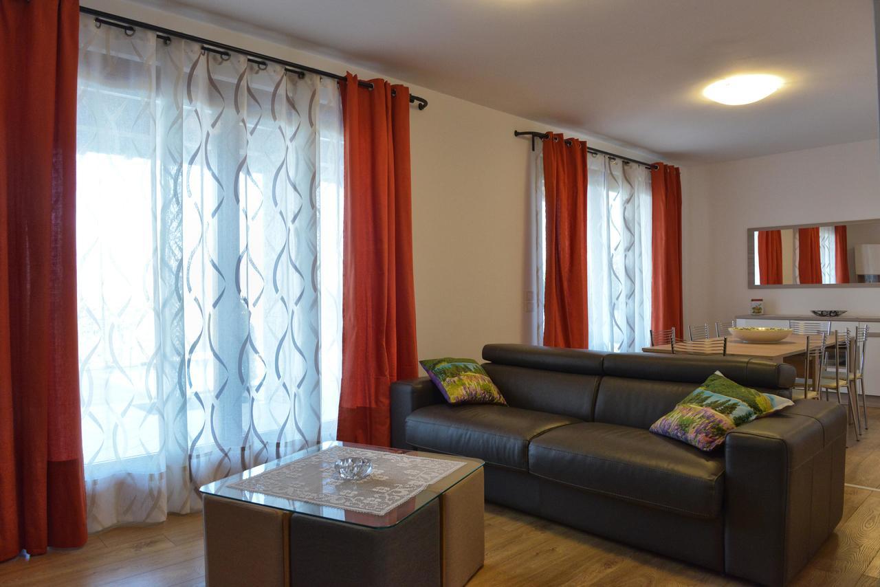 Villa Artemia Manerba del Garda Zewnętrze zdjęcie